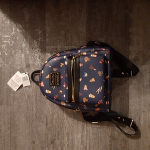 NWT Original Snacks Loungefly